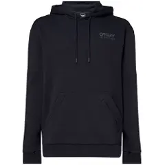 Oakley Mann Freeride Fleece Hoodie-1