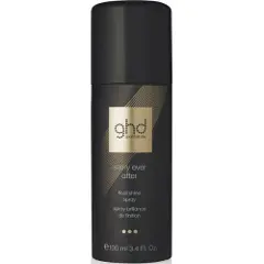 GHD shiny ever after, Hair spray, Women, All hair, 100 ml, Shine-1