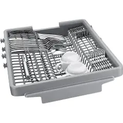 Samsung Serie 5 Dw50r4070fw Oppvaskmaskin 10 Antall Plasseringsinnstillinger-2