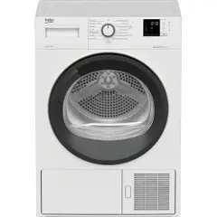 Beko Dhs8413ga1 Frontmatende Tørketrommel-1