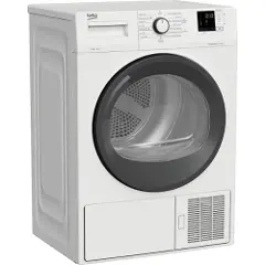 Beko Dhs8413ga1 Frontmatende Tørketrommel-2