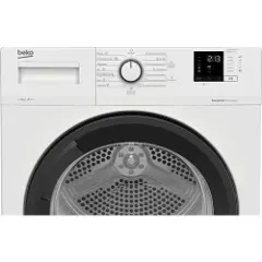 Beko Dhs8413ga1 Frontmatende Tørketrommel-4