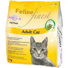 Porta 21 Feline Finest Adult Cat - 2 kg-1