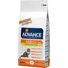 Advance Adult med kylling og ris - 15 kg-3