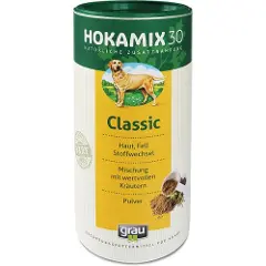 Grau HOKAMIX 30 Pulver - 800 g-1