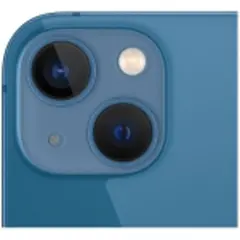 Apple iPhone 13 5G 128GB - Blue-2