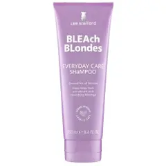 Lee Stafford Bleach Blondes Everyday Care Shampoo-3