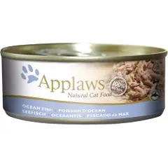 Applaws i buljong 6 x 156 g - Havfisk-2