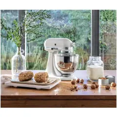 KitchenAid 5ksm185pseac 4.8l Kjøkkenrobot-5
