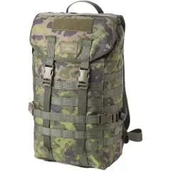 Savotta Jääkäri S (20-25L) ryggsekk, M05 camo-1