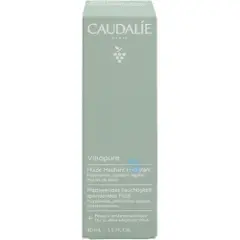 Caudalie Vinosource-hydra Fuktighetsgivende Mattende Fluid 40ml-4