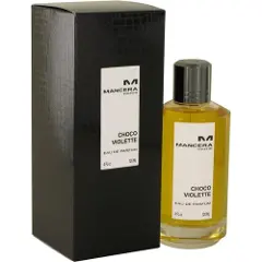 Mancera Choco Violette EDP U 120 ml-1