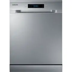 Samsung Serie 6 Dw60m6050fs Tredje Nivå Oppvaskmaskin 14 Antall Plasseringsinnstillinger-1