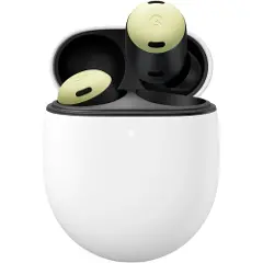 Google Pixel Buds Pro - Limoncello-1