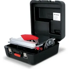 Rubi BORDSKÆR FOR CERAMIC DIAMANT ND-180 230V + KASSE + 2xDISC-2