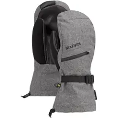 Burton Gore-Tex Votter grå-1