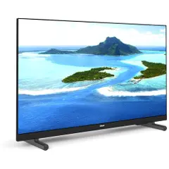 Philips 32" Flatskjerm-TV LED 720p 32PHS5507 5500 Series - 32" LED-backlit LCD TV - HD-2