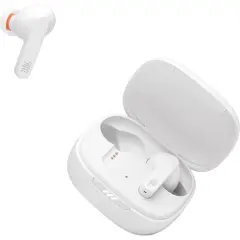 JBL Live Pro+ trådløse hodetelefoner - hvit-4