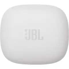 JBL Live Pro+ trådløse hodetelefoner - hvit-5