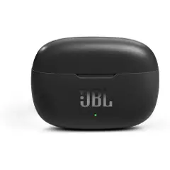 JBL Wave 200 TWS Ørepropper – True Wireless med Deep Bass, 20t Batteritid-2