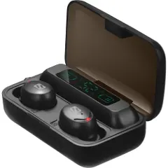 Sandberg Bluetooth Earbuds + Powerbank-3