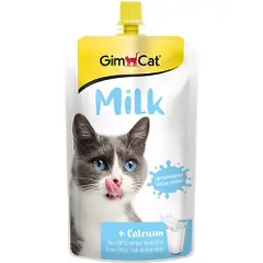 Gimpet GIMP.MLEKO DLA KOTA-CAT MILK 200ML-1