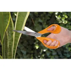 Fiskars Klassiske Universelle L-hagesakser 25 Cm-2