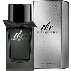Burberry MR. (M) EDP/S 100ML-3