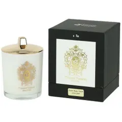 Tiziana Terenzi Gold Rose Oudh CANDLE 170g-1