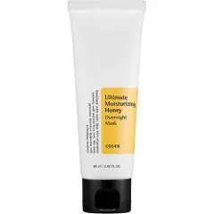 Teknikproffset Full Fit Propolis Honning Nattmaske 60ml-4