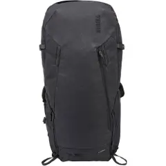 Thule AllTrail X - Ryggsekk for bærbar PC - 15 - obsidian-2