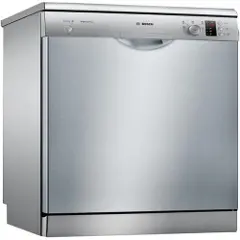 Bosch Sms25ai05e Oppvaskmaskin 12 Antall Plasseringsinnstillinger-2