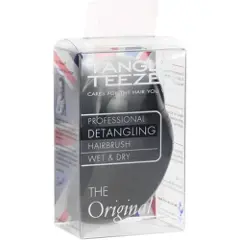 Tangle Teezer The Original Panther Black-4