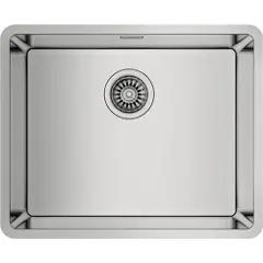 Teka Belinea Rs15 50.40 Silentsmart Rectangular Vask-1