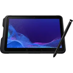 Samsung Galaxy Tab Active4 Pro 5G 64GB/4GB Enterprise Edition - Black-5
