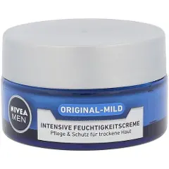 Nivea FOR MEN Moisturizing Face Creme Original 50ml-1