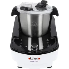 Kuken Intelligent Multifunksjons Kjøkkenrobot 8000-1