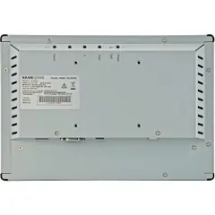 Hannspree HO105 HTB - HO Series - LED-skjerm - 10.1 - åpen ramme - berøringsskjerm - 1280 x 800 @ 60 Hz - IPS - 350 cd/m² - 800:1 - 25 ms - HDMI, VGA-5