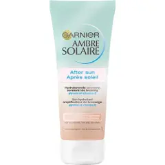 Garnier GARNIER_Ambre Solaire After Sun brunfargede bodylotion 200ml-5
