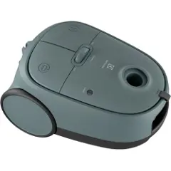 Electrolux Clean 600 - Støvsuger med pose 73 dB EB61C1OG-2