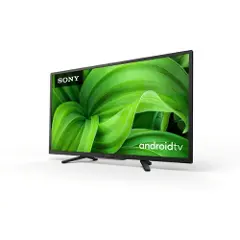 Sony KD-32W800 - 32 Diagonalklasse (31.5 synlig) - W800 Series LED-bakgrunnsbelyst LCD TV - Smart TV - Android TV - 720p 1366 x 768 - HDR - Direct LED - svart-5