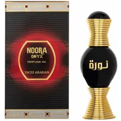 Swiss Arabian SWISS ARABISK Noora Onyx PARFUMEOLJE 20ml-2