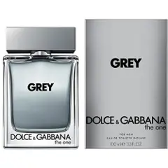 Dolce&Gabbana The One Grey Edt 100 ml-1