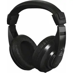 Behringer HPM1100 Hodetelefoner Svart-3