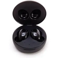 LEDWOOD Hodetelefon i9 TWS True Wireless In-Ear Svart Mic-4