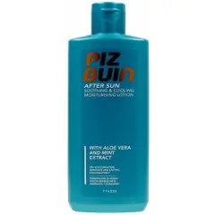 Piz buin After Sun Soothing & Cooling Moisturising Lotion 200 ml-4