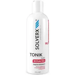 Solverx SOLVERX_Rosacea ansiktstonic for hud med rosacea 200ml-1