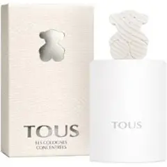 Tous Les Colognes Concentrees Edt 90ml Eau De Toilette-5