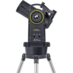 National Geographic Automatic 90 Mm Teleskop-2
