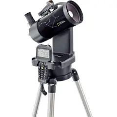 National Geographic Automatic 90 Mm Teleskop-1